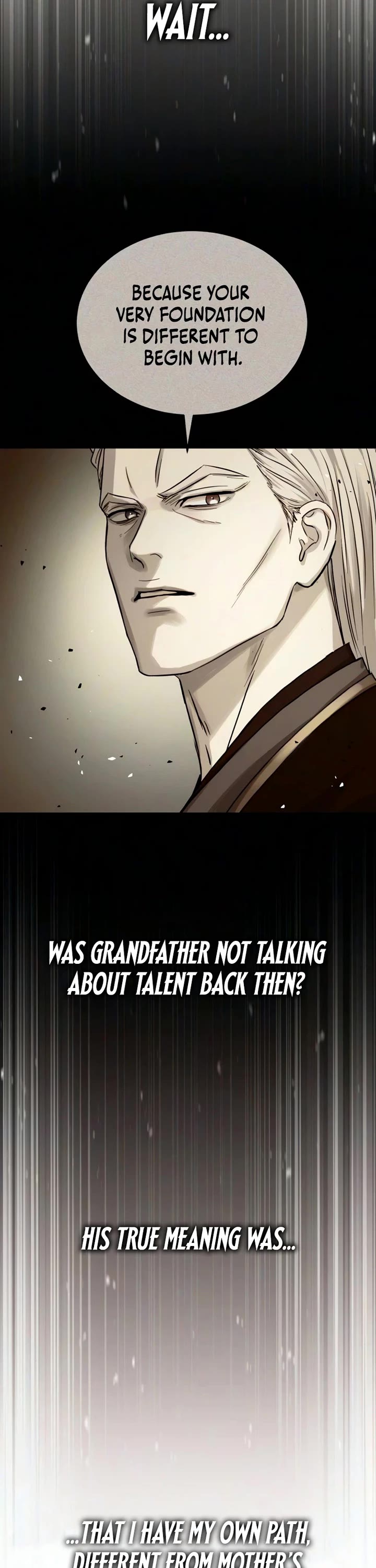 Absolute Dominion Chapter 108 page 56 - Chapter 108