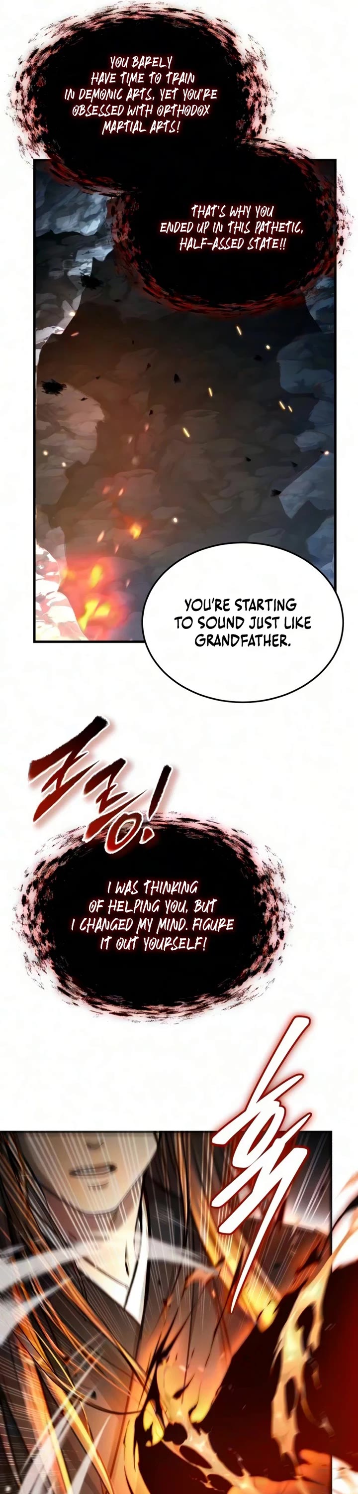 Absolute Dominion Chapter 108 page 6 - Chapter 108