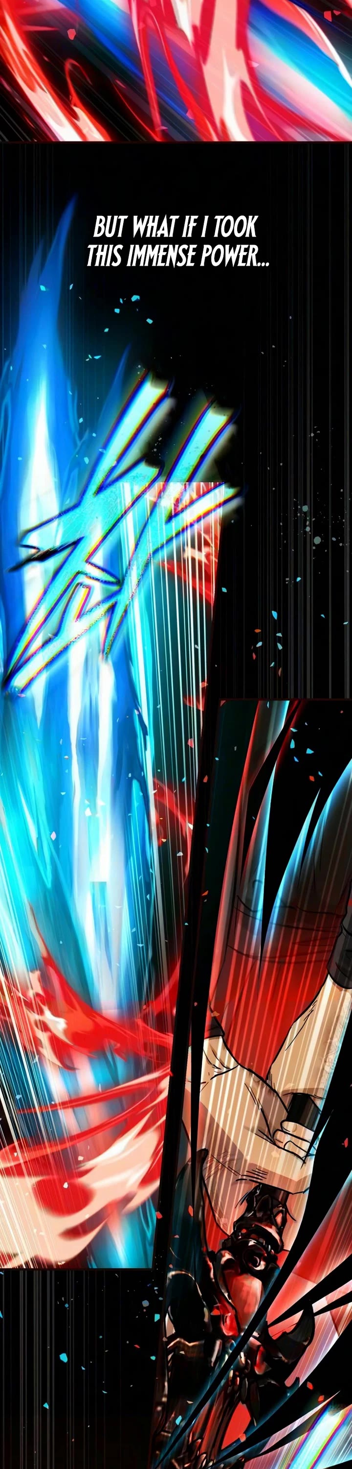 Absolute Dominion Chapter 108 page 61 - Chapter 108