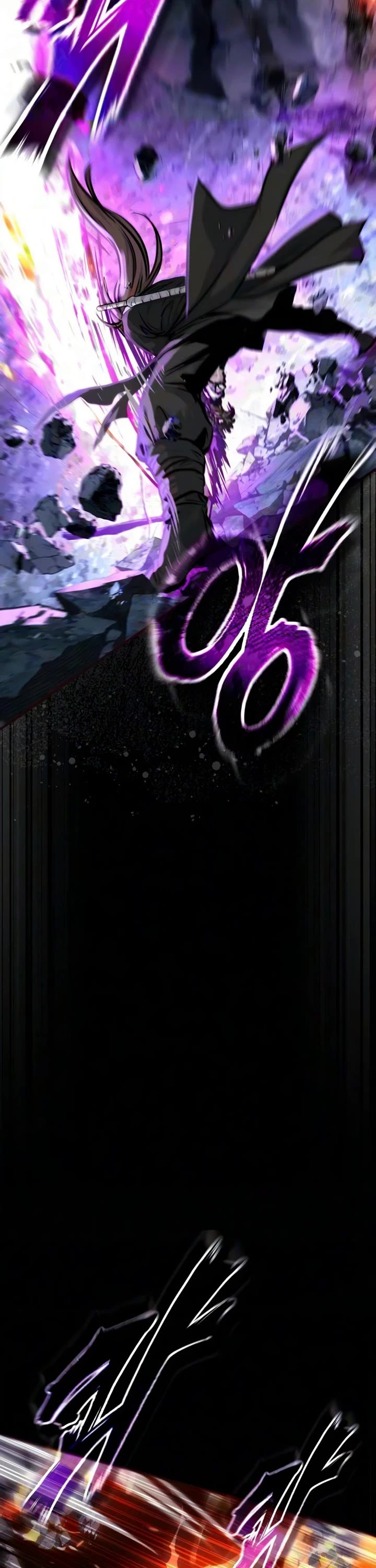 Absolute Dominion Chapter 108 page 66 - Chapter 108