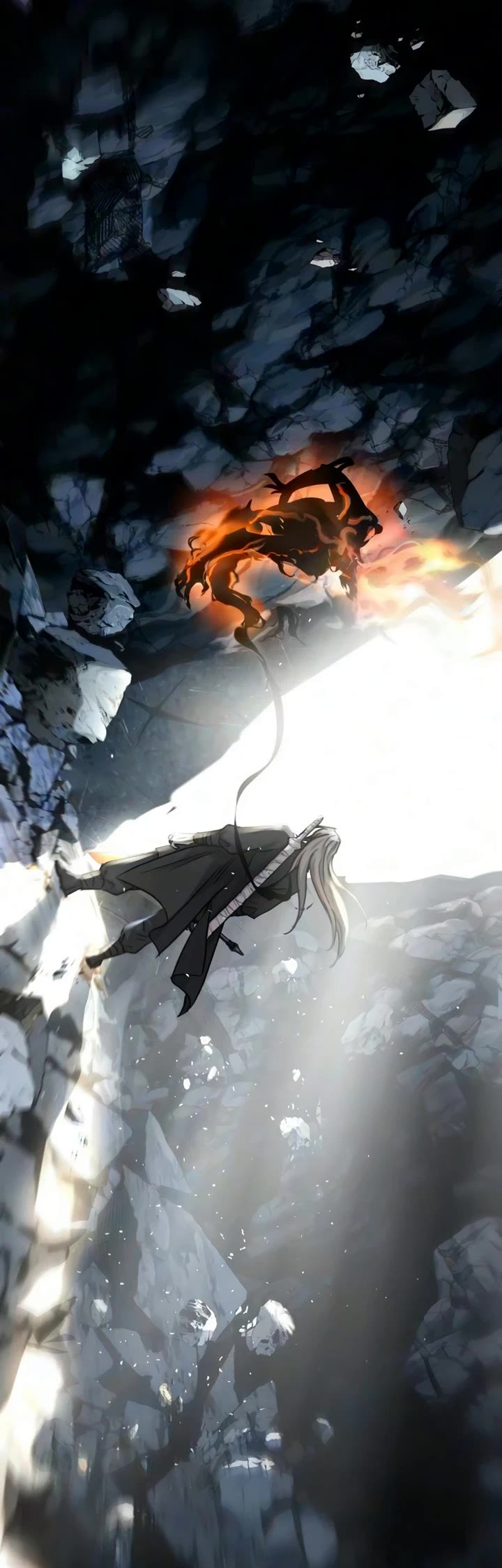 Absolute Dominion Chapter 108 page 69 - Chapter 108