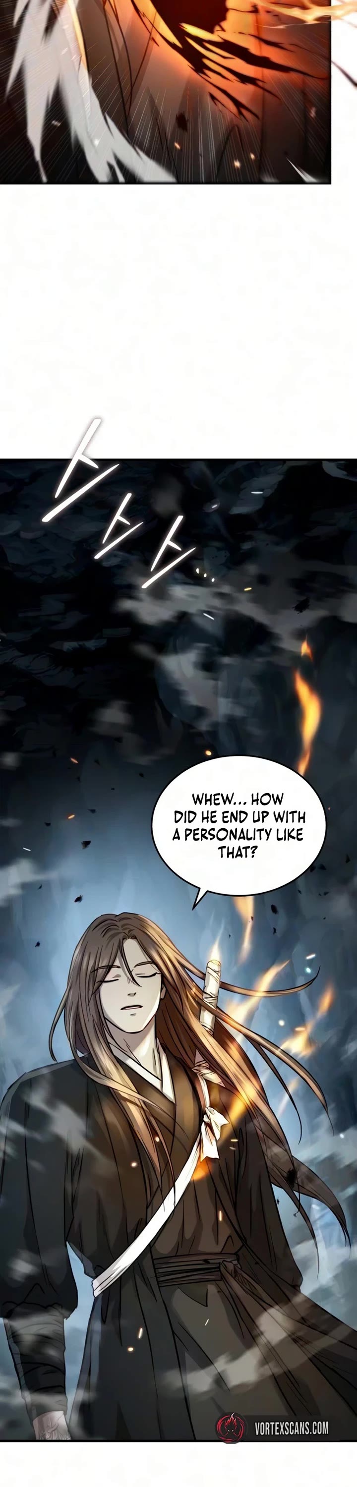 Absolute Dominion Chapter 108 page 7 - Chapter 108