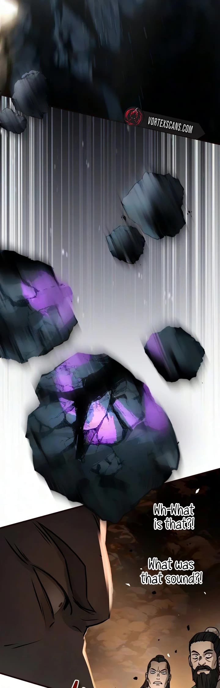Absolute Dominion Chapter 108 page 70 - Chapter 108