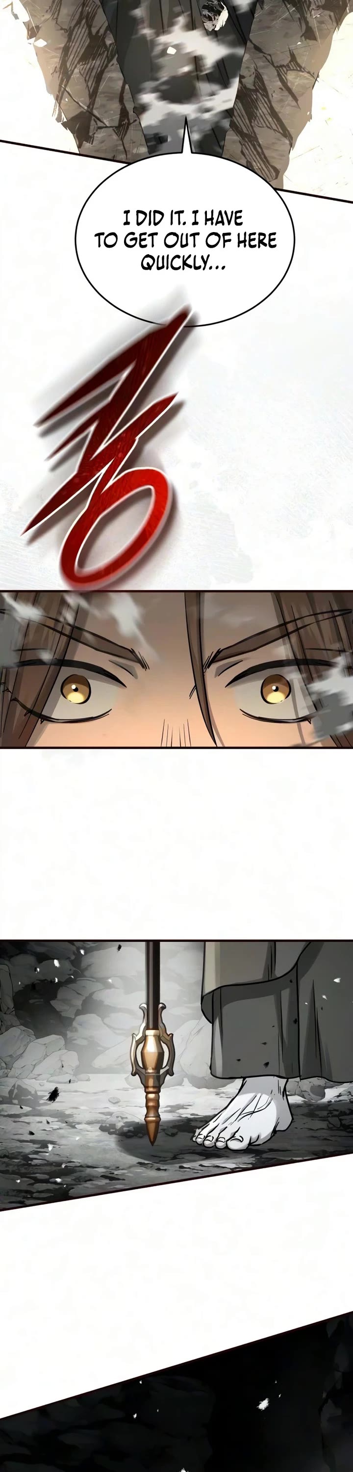 Absolute Dominion Chapter 108 page 72 - Chapter 108