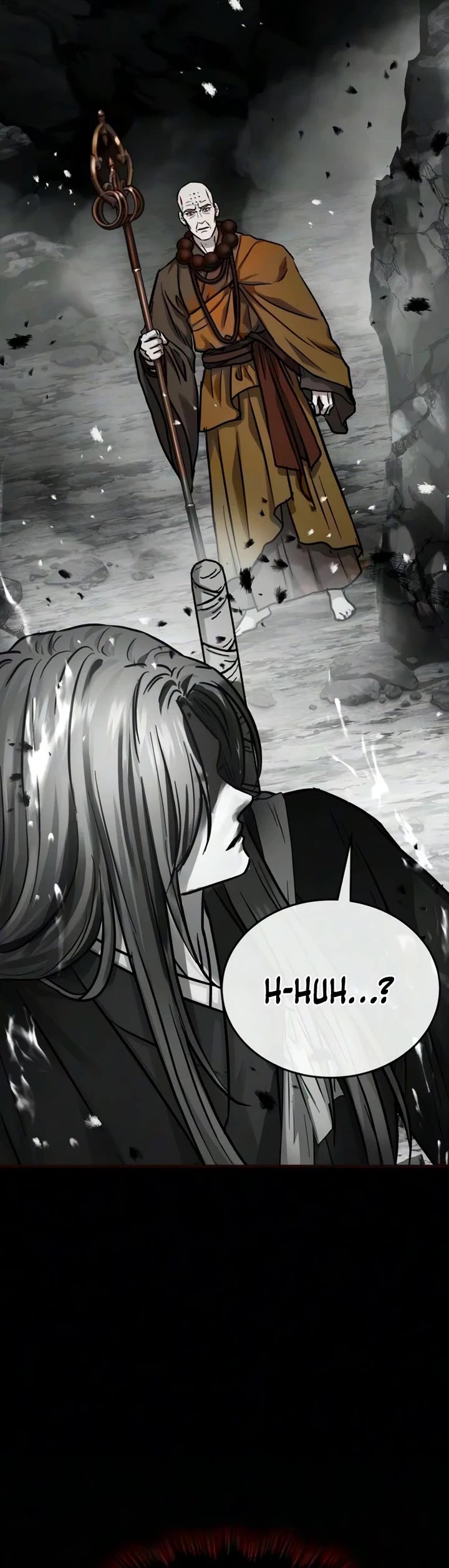 Absolute Dominion Chapter 108 page 73 - Chapter 108