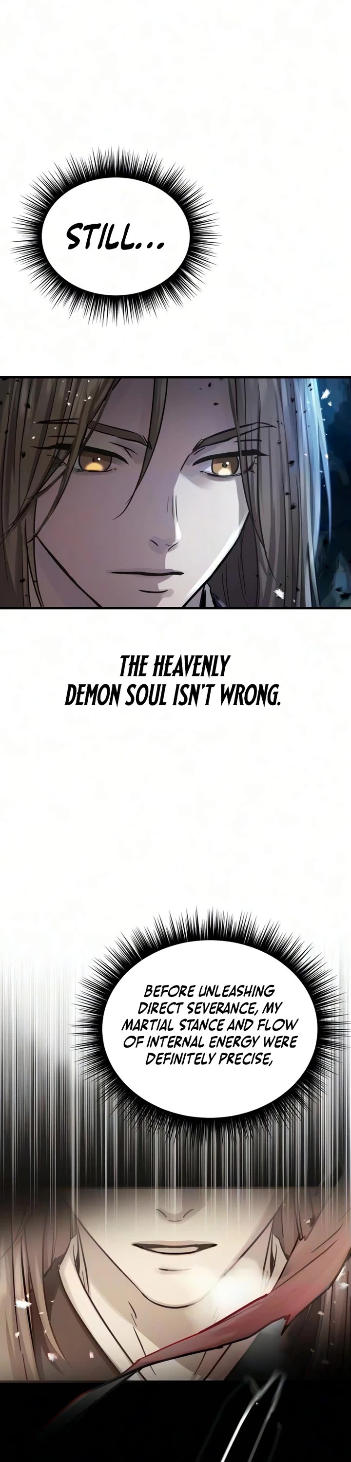 Absolute Dominion Chapter 108 page 8 - Chapter 108