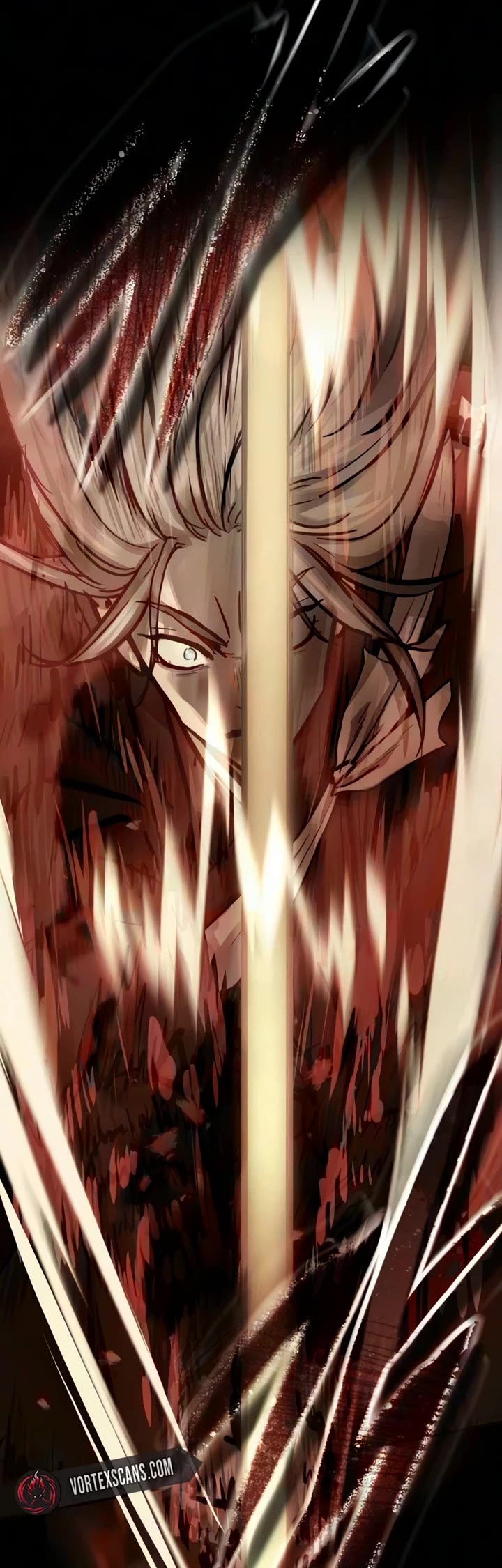 Absolute Dominion Chapter 108 page 9 - Chapter 108
