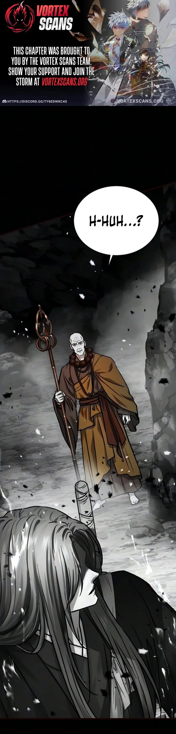 Absolute Dominion Chapter 109 page 1 - Chapter 109