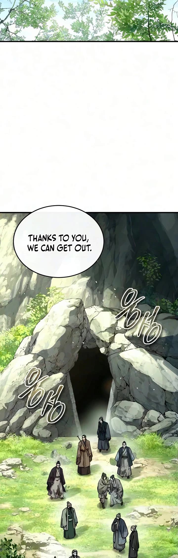 Absolute Dominion Chapter 109 page 10 - Chapter 109