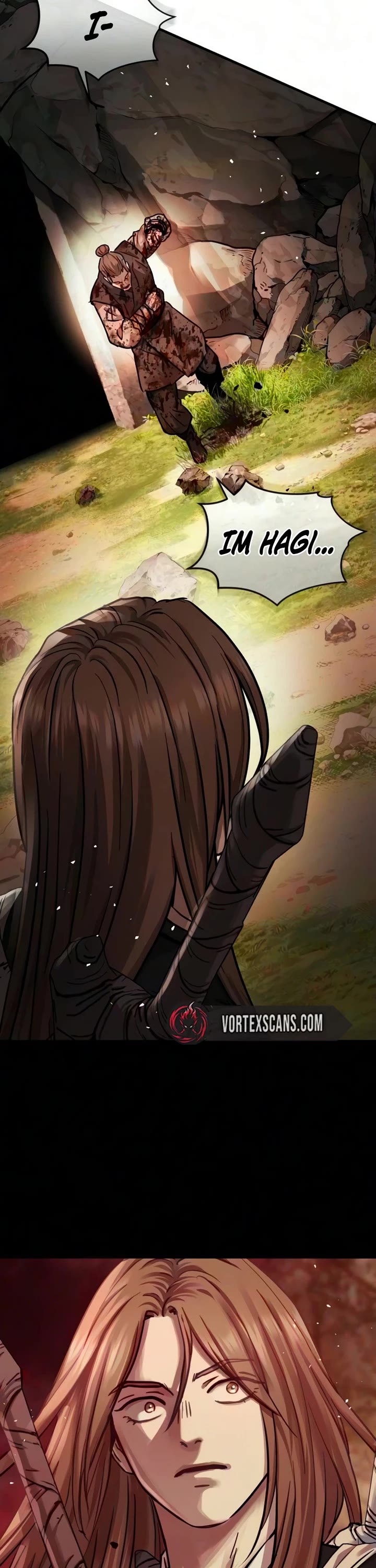 Absolute Dominion Chapter 109 page 17 - Chapter 109