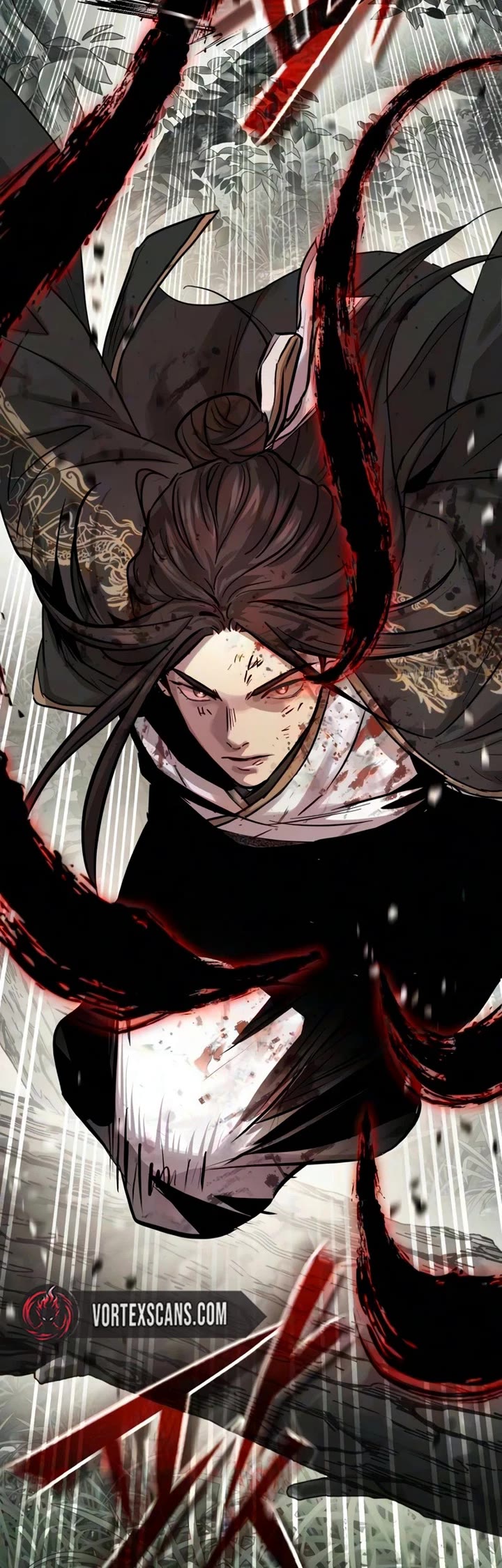 Absolute Dominion Chapter 109 page 20 - Chapter 109