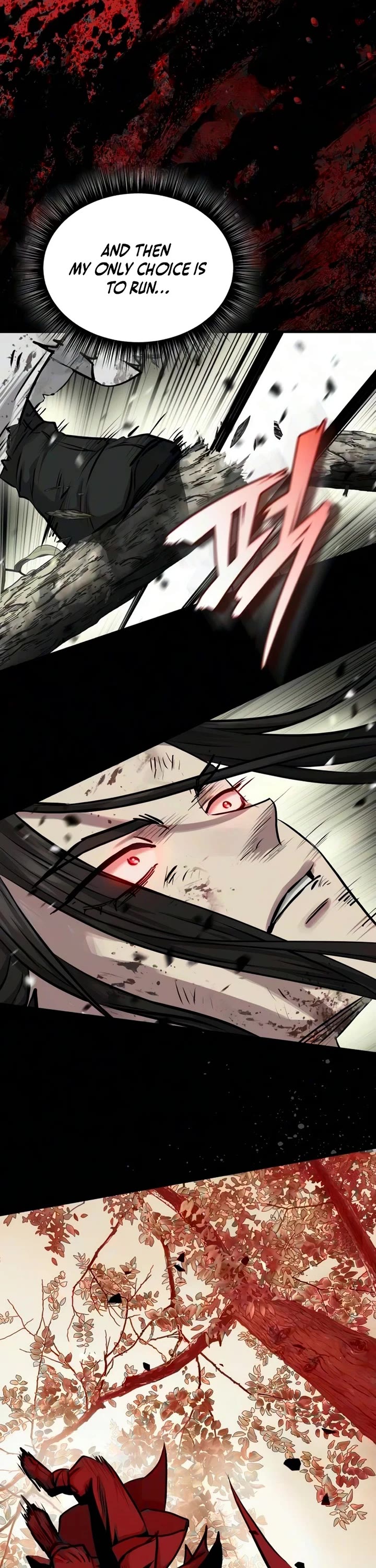 Absolute Dominion Chapter 109 page 23 - Chapter 109