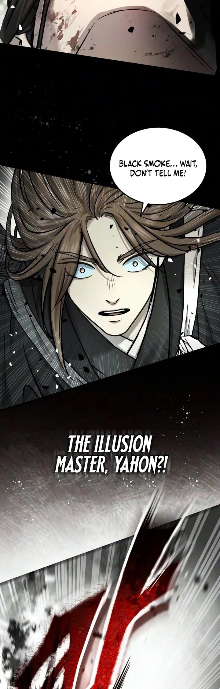 Absolute Dominion Chapter 109 page 30 - Chapter 109