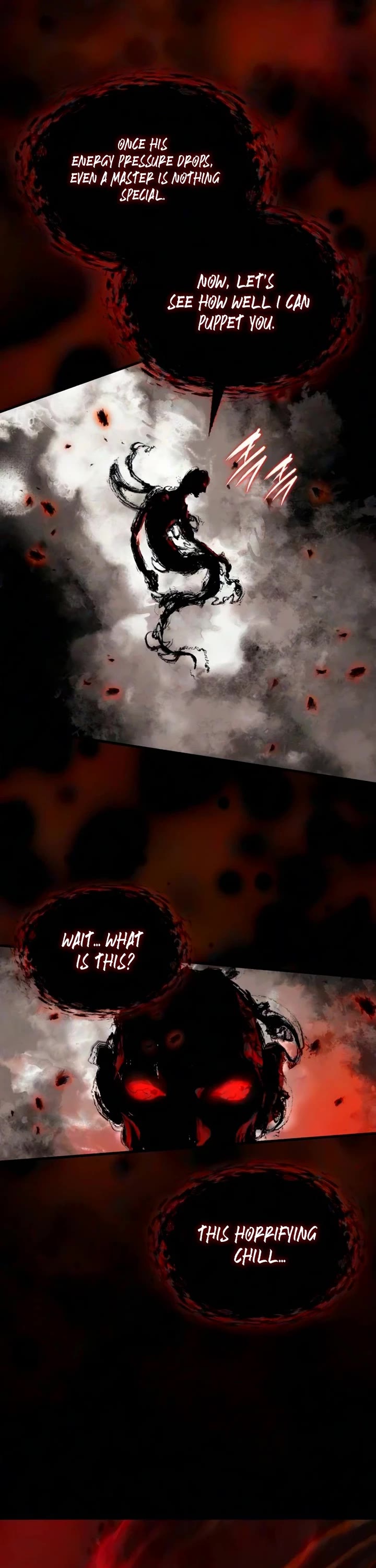 Absolute Dominion Chapter 109 page 36 - Chapter 109