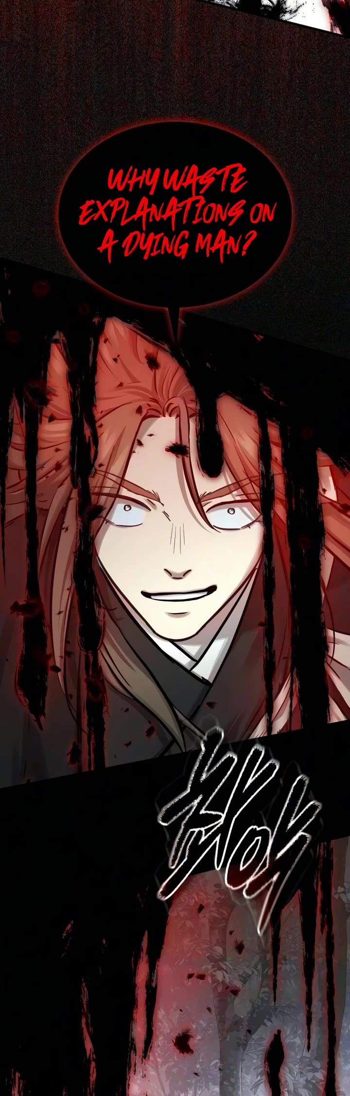Absolute Dominion Chapter 109 page 44 - Chapter 109