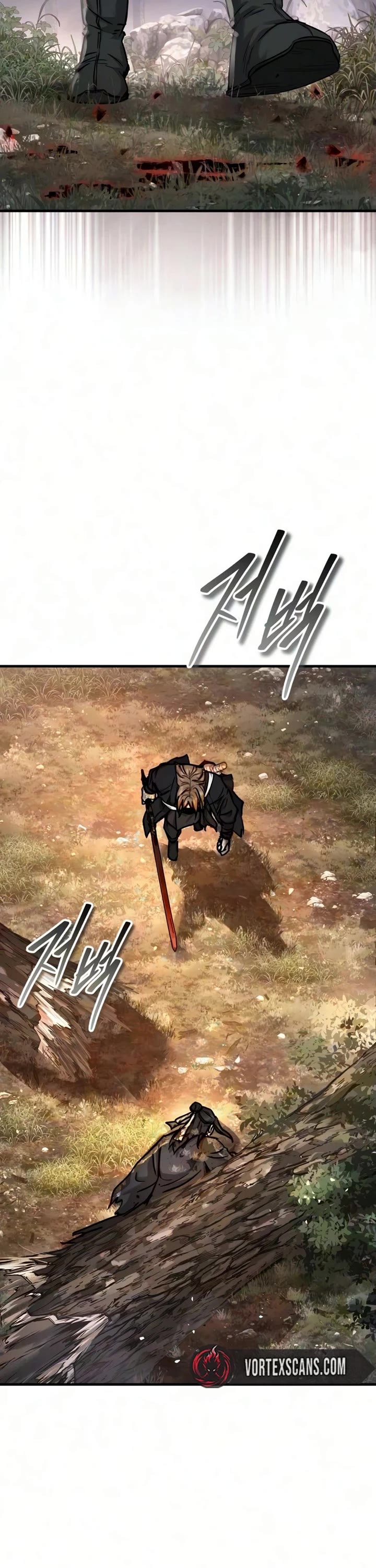 Absolute Dominion Chapter 109 page 46 - Chapter 109