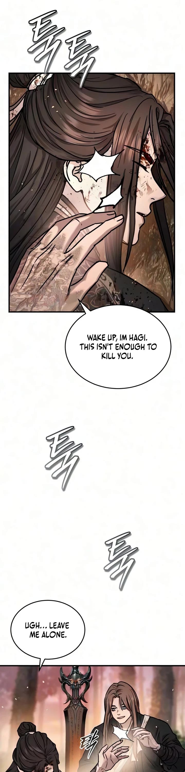 Absolute Dominion Chapter 109 page 47 - Chapter 109