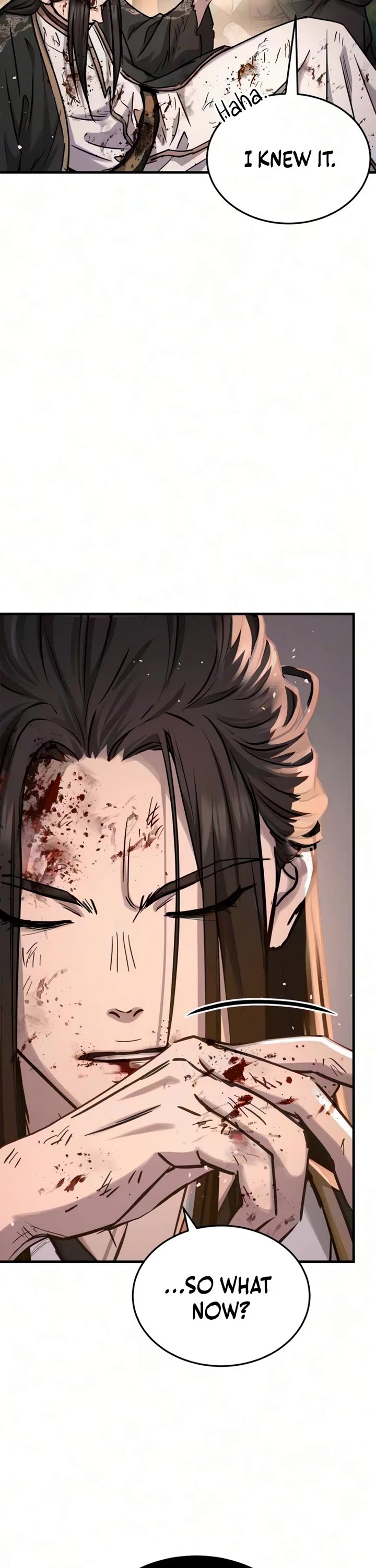 Absolute Dominion Chapter 109 page 48 - Chapter 109