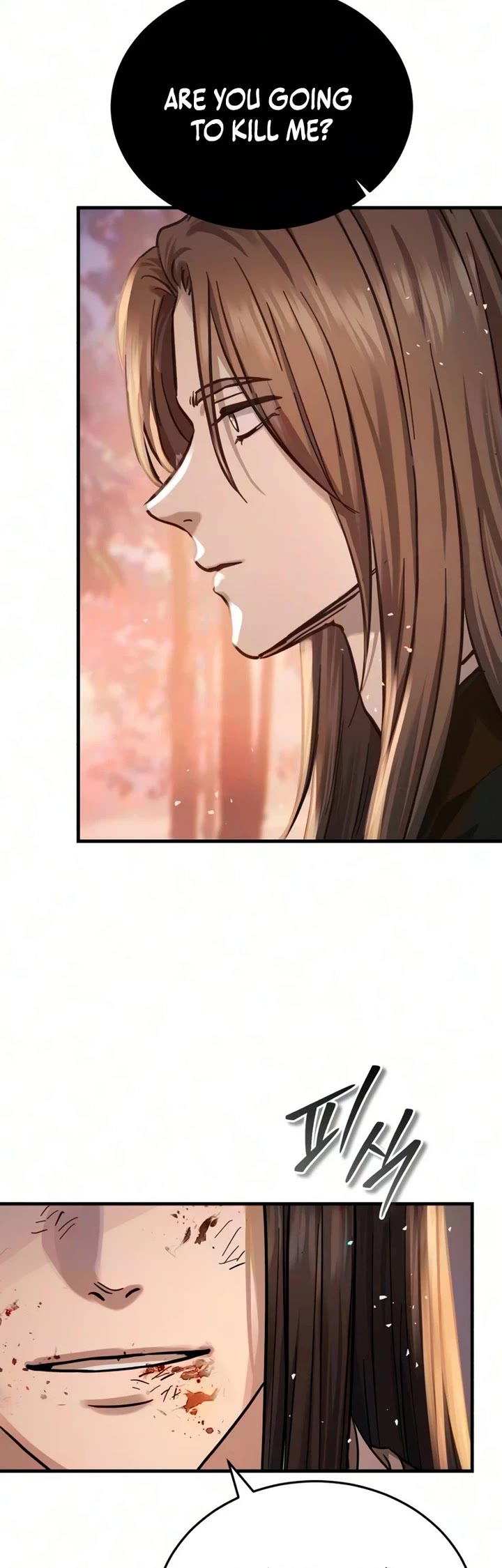 Absolute Dominion Chapter 109 page 49 - Chapter 109
