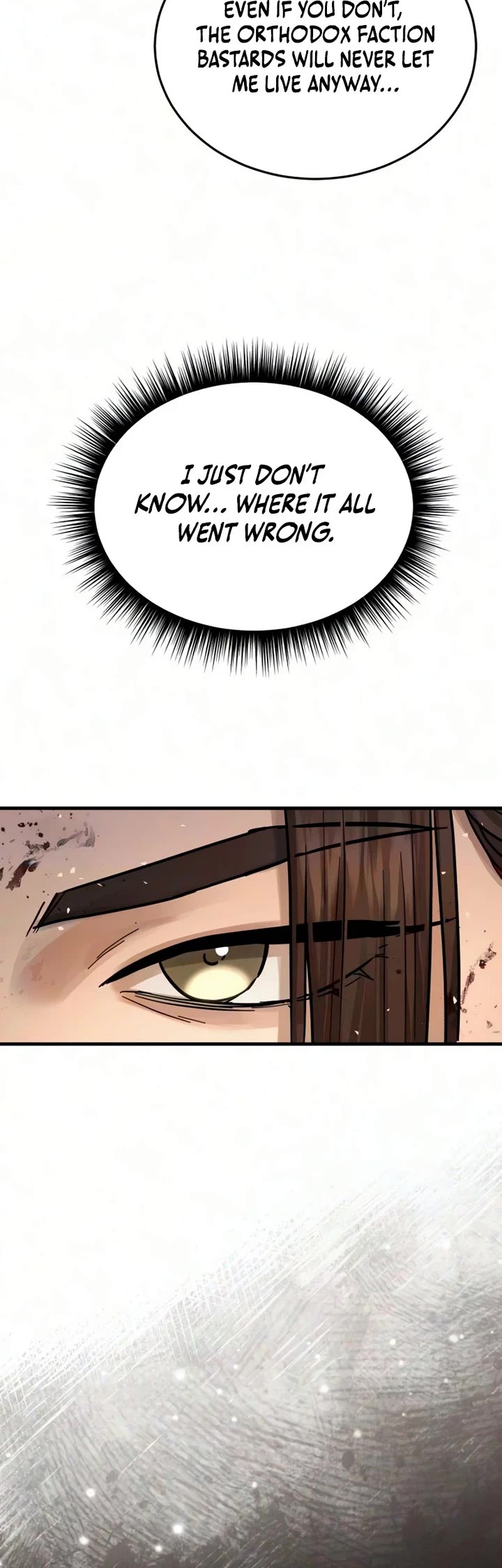 Absolute Dominion Chapter 109 page 50 - Chapter 109
