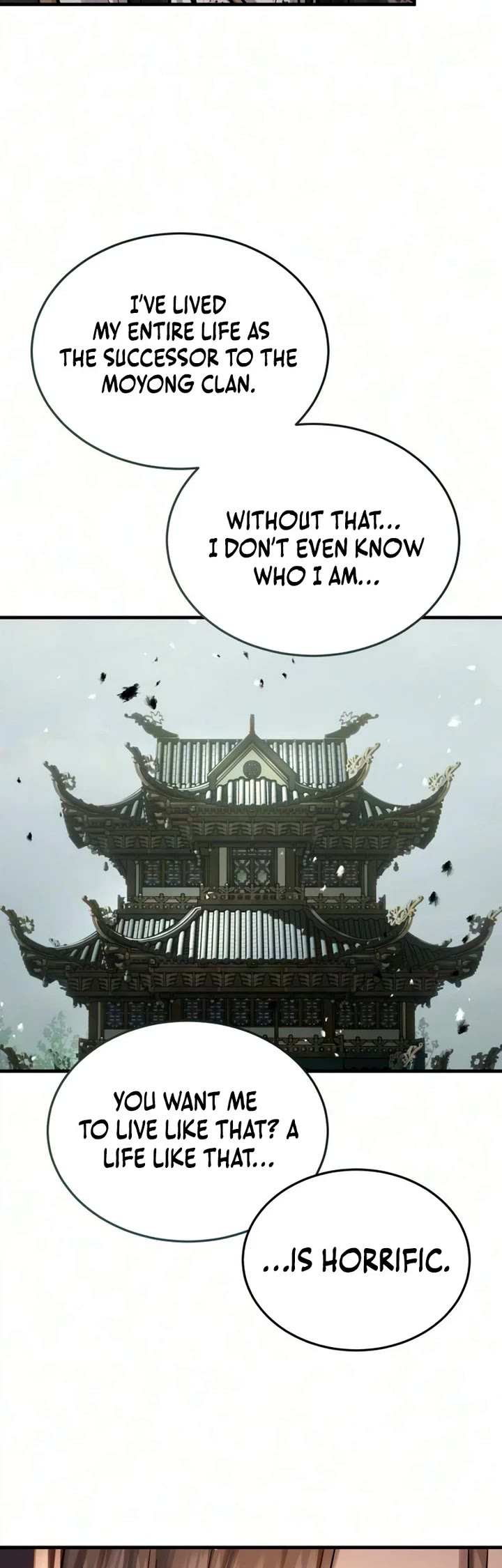 Absolute Dominion Chapter 109 page 54 - Chapter 109
