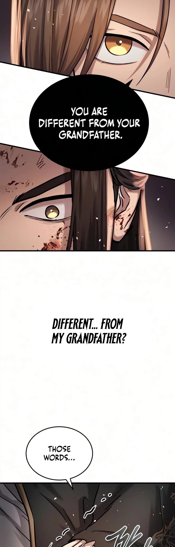 Absolute Dominion Chapter 109 page 55 - Chapter 109