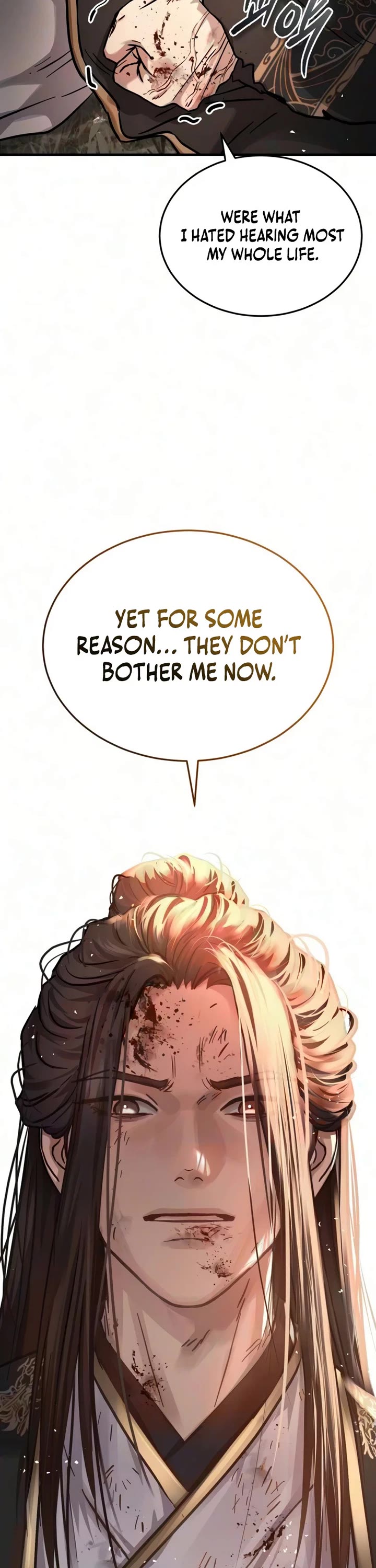 Absolute Dominion Chapter 109 page 56 - Chapter 109