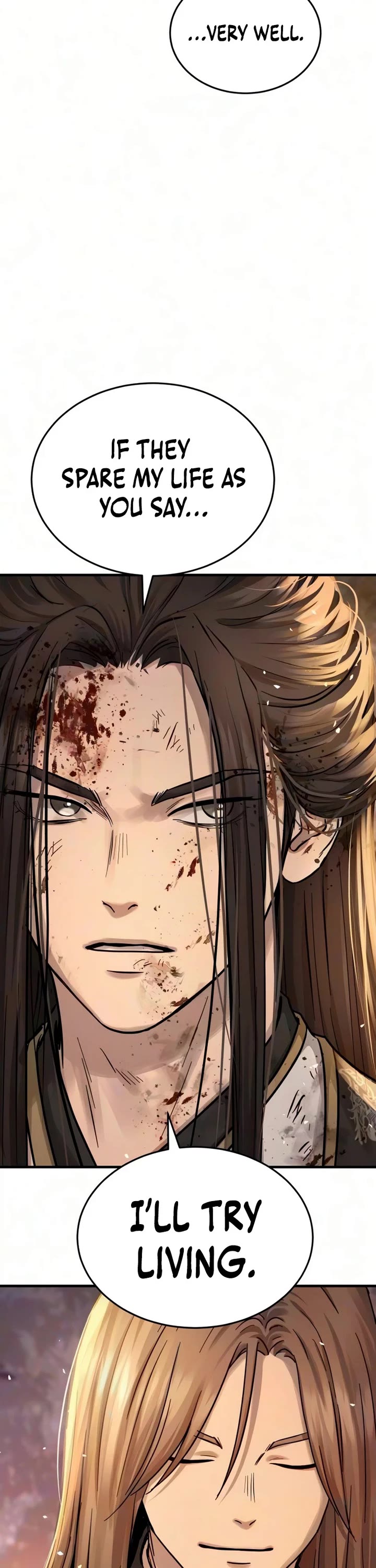 Absolute Dominion Chapter 109 page 58 - Chapter 109