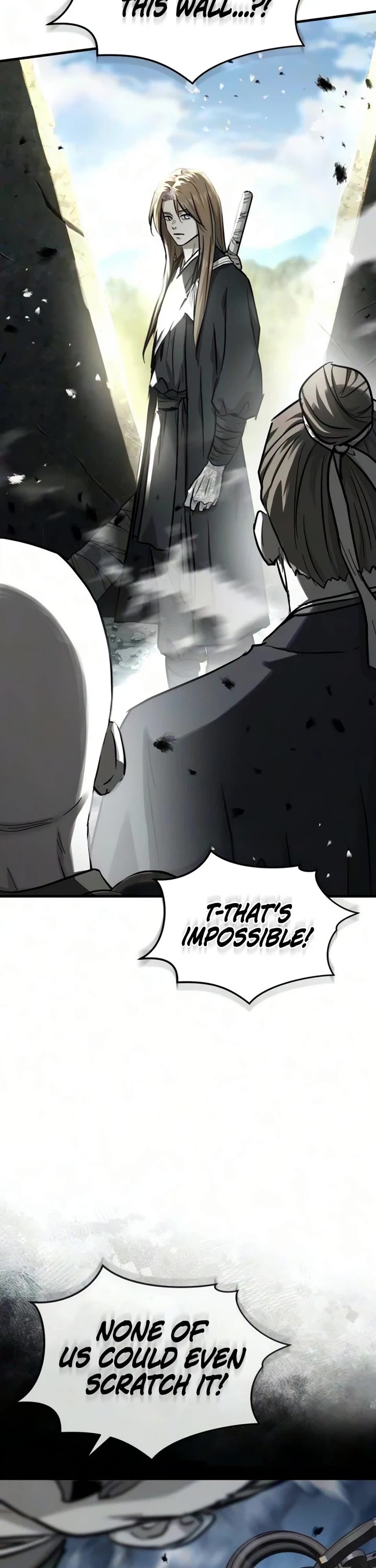 Absolute Dominion Chapter 109 page 6 - Chapter 109