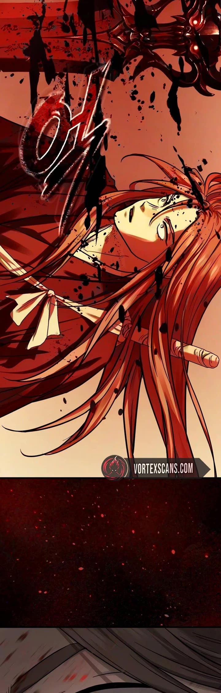 Absolute Dominion Chapter 109 page 60 - Chapter 109