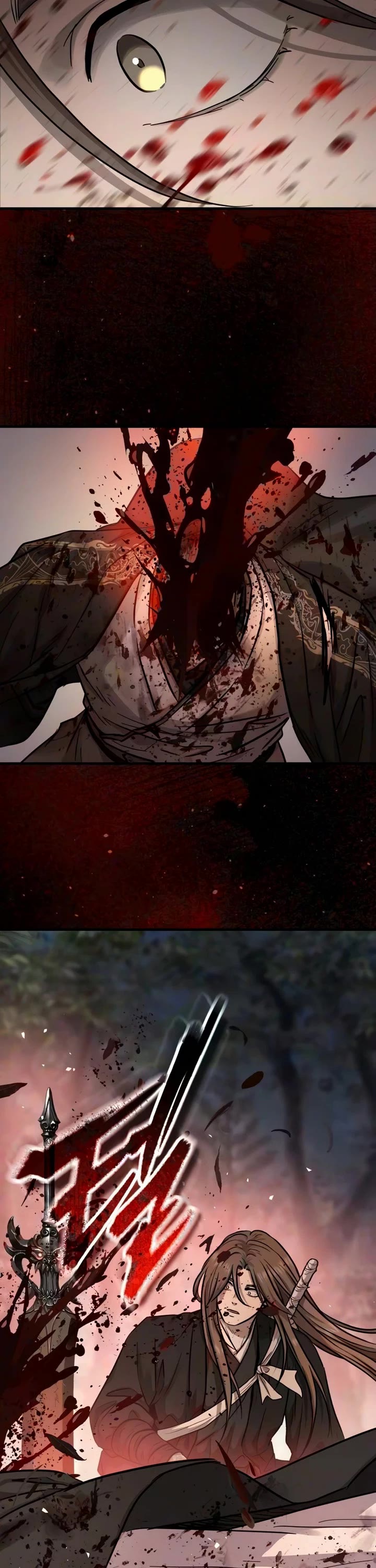 Absolute Dominion Chapter 109 page 61 - Chapter 109