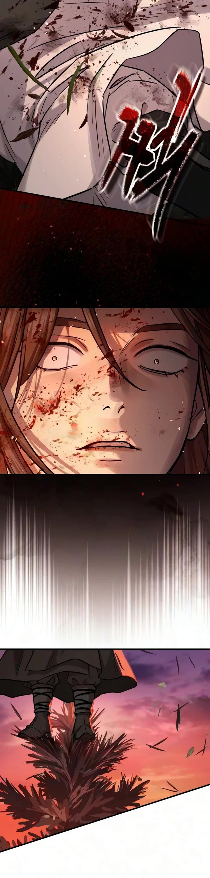 Absolute Dominion Chapter 109 page 62 - Chapter 109