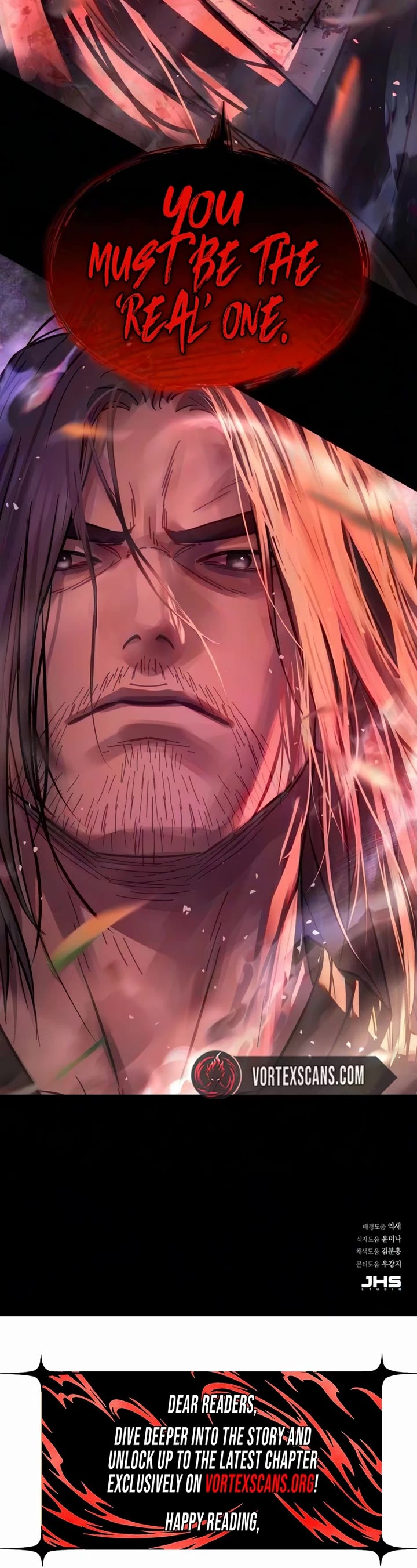 Absolute Dominion Chapter 109 page 65 - Chapter 109