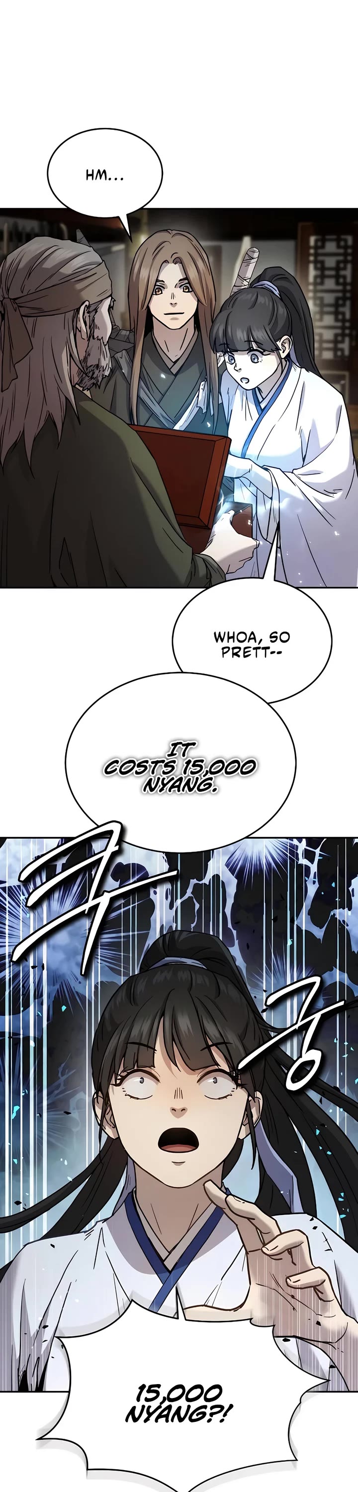 Absolute Dominion Chapter 11 page 10 - Chapter 11