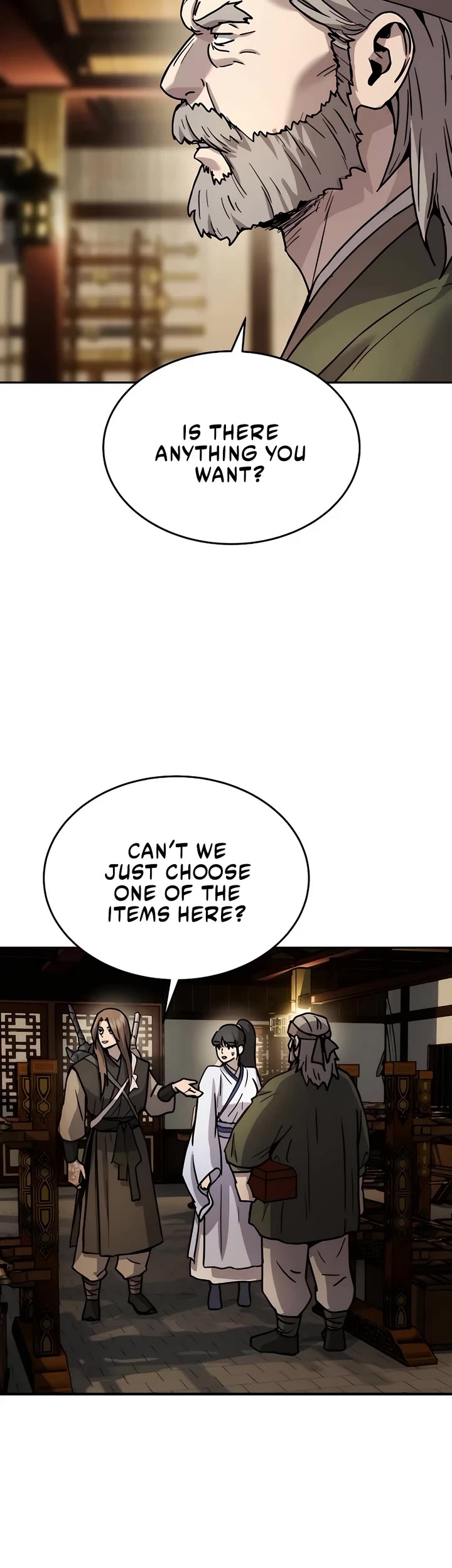 Absolute Dominion Chapter 11 page 12 - Chapter 11