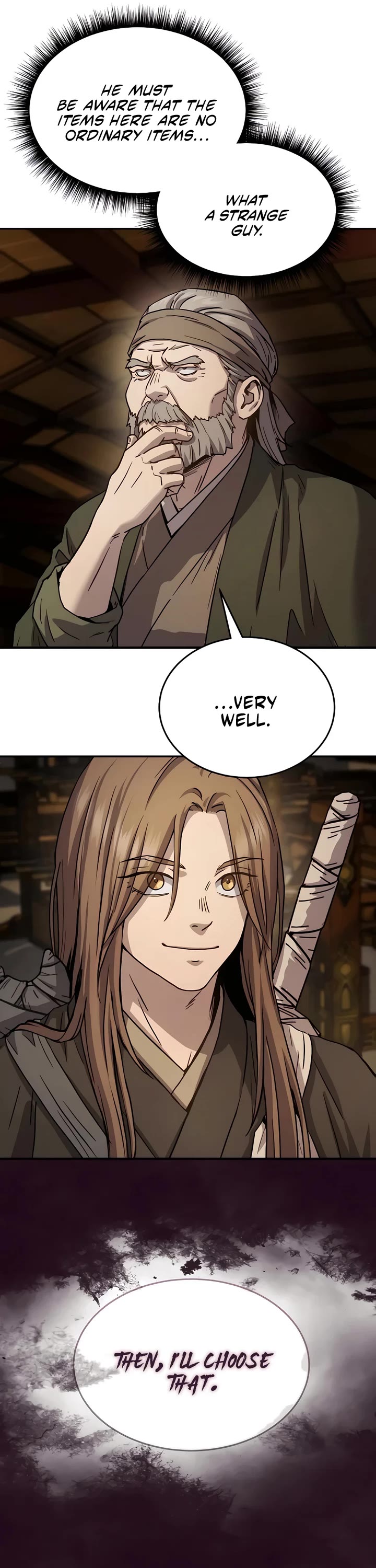 Absolute Dominion Chapter 11 page 13 - Chapter 11