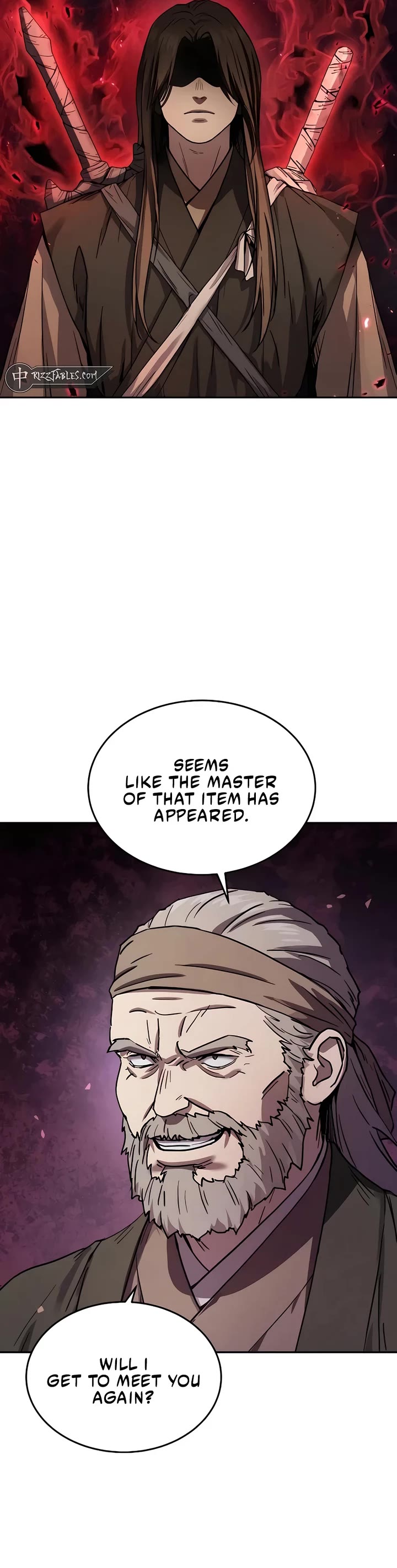 Absolute Dominion Chapter 11 page 18 - Chapter 11