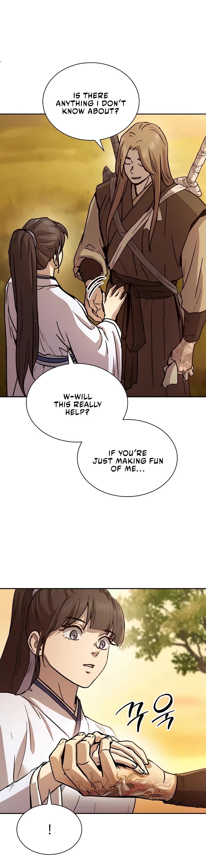 Absolute Dominion Chapter 11 page 23 - Chapter 11