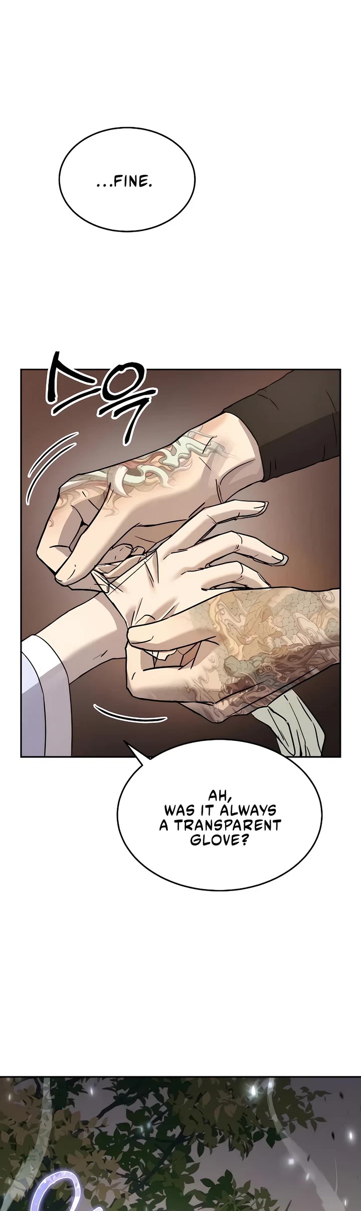 Absolute Dominion Chapter 11 page 25 - Chapter 11