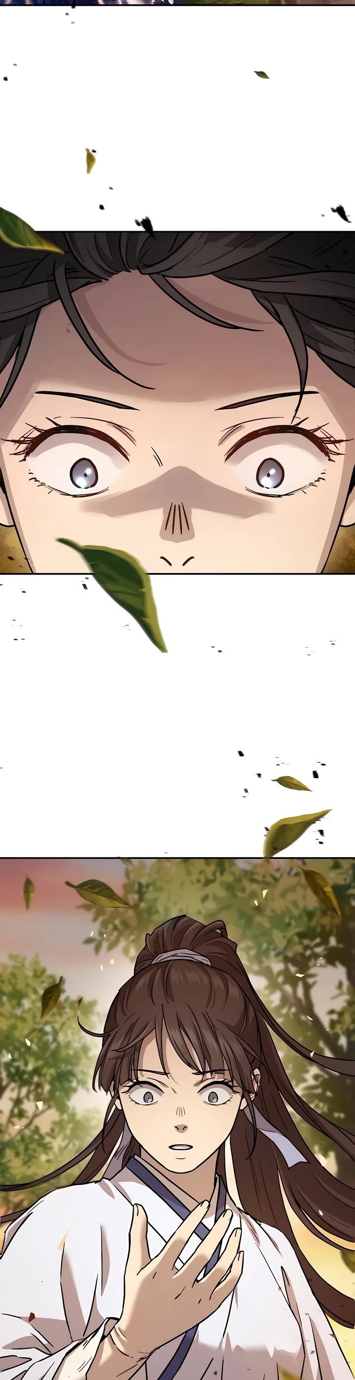 Absolute Dominion Chapter 11 page 31 - Chapter 11