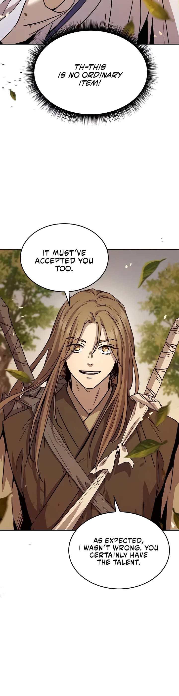Absolute Dominion Chapter 11 page 32 - Chapter 11