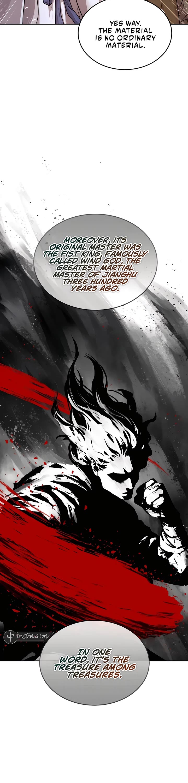 Absolute Dominion Chapter 11 page 35 - Chapter 11