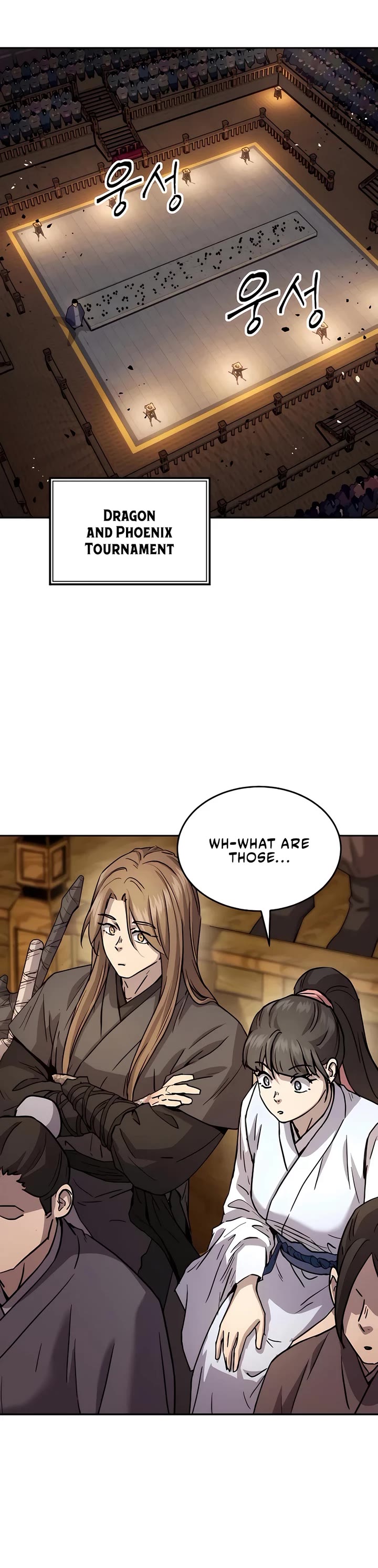 Absolute Dominion Chapter 11 page 41 - Chapter 11