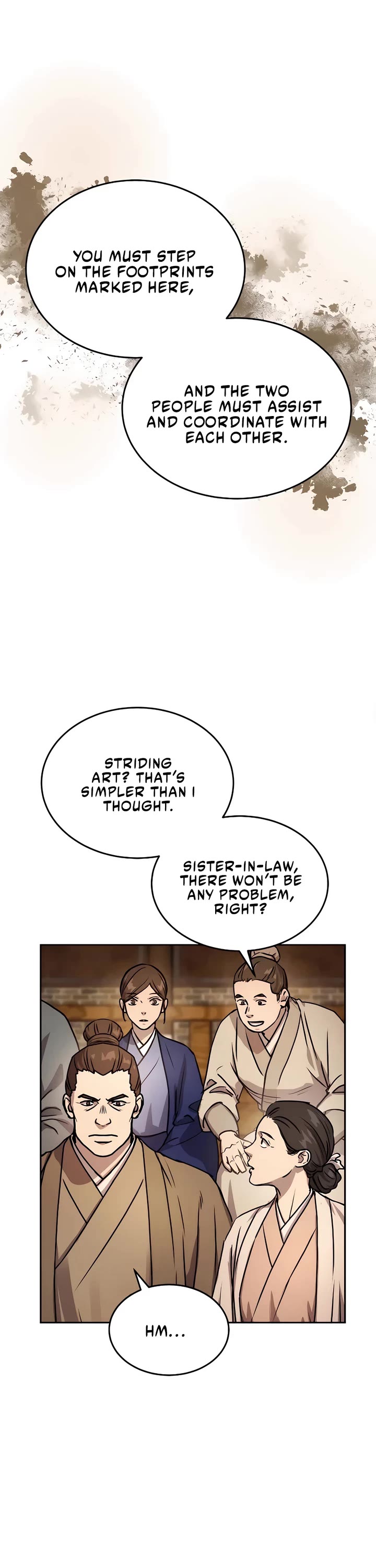 Absolute Dominion Chapter 11 page 44 - Chapter 11