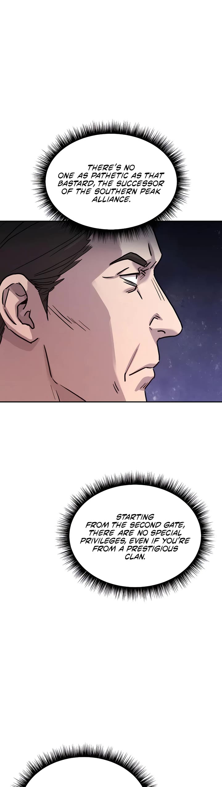 Absolute Dominion Chapter 11 page 46 - Chapter 11
