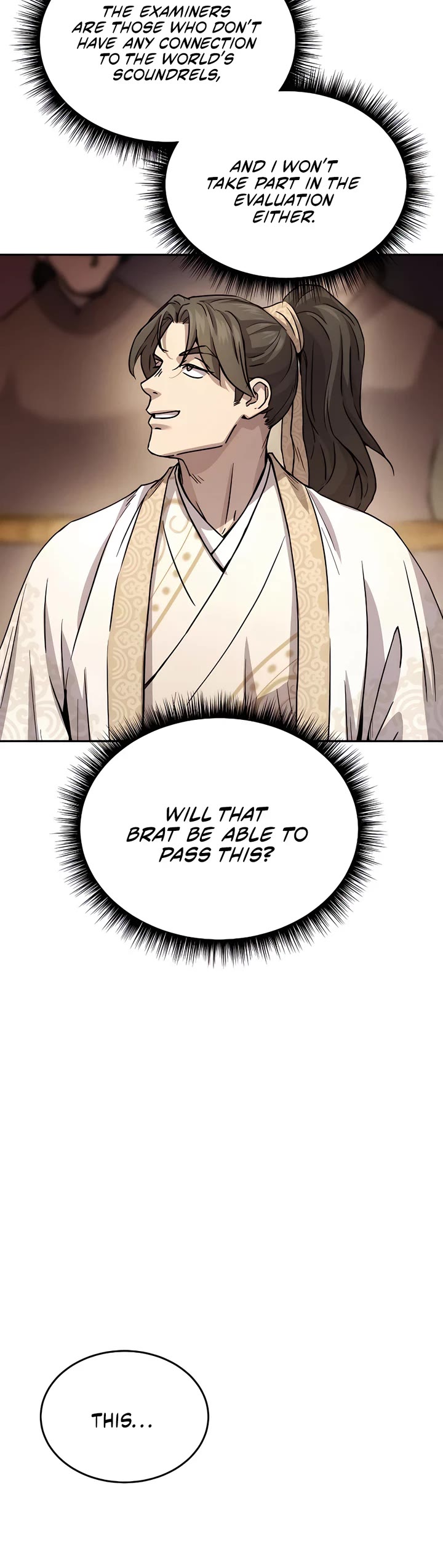 Absolute Dominion Chapter 11 page 47 - Chapter 11