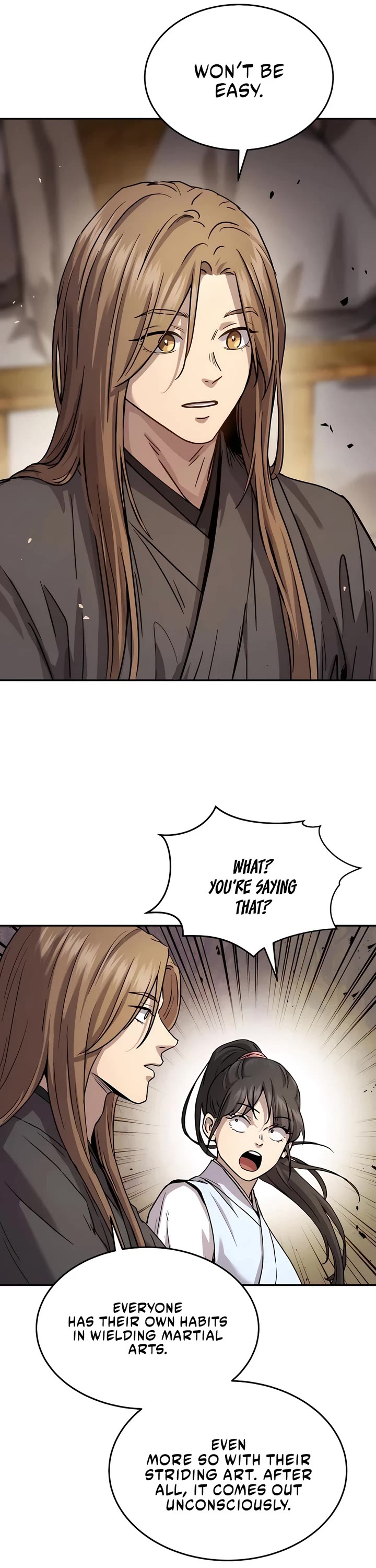 Absolute Dominion Chapter 11 page 48 - Chapter 11
