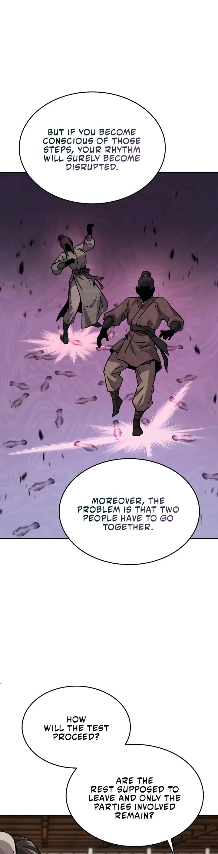 Absolute Dominion Chapter 11 page 49 - Chapter 11