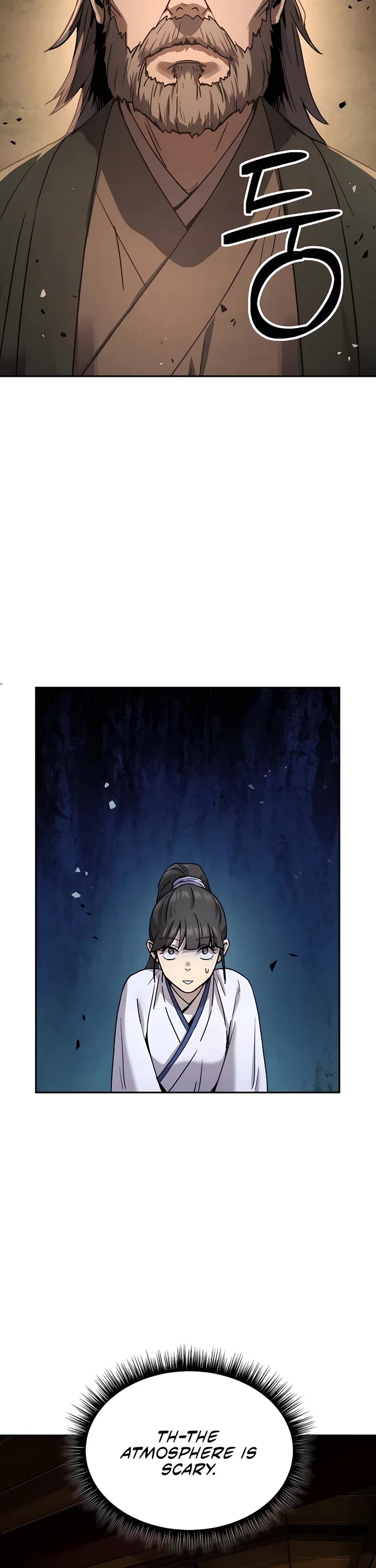 Absolute Dominion Chapter 11 page 5 - Chapter 11