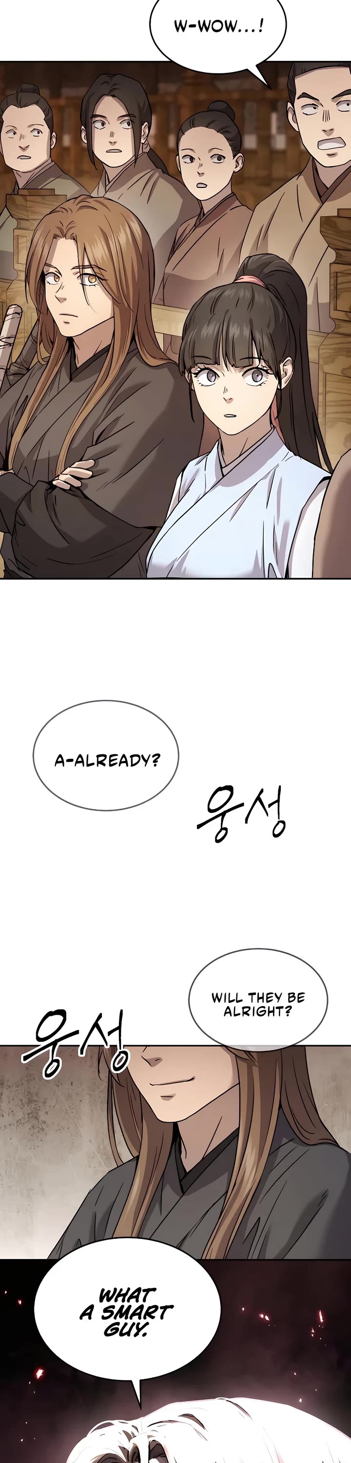 Absolute Dominion Chapter 11 page 52 - Chapter 11